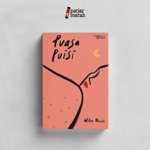 Puasa Puisi (Hard Cover) - Widya Mareta