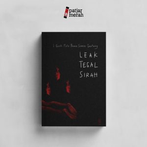 Leak Tegal Sirah - I Gusti Putu Bawa Samar Gantang