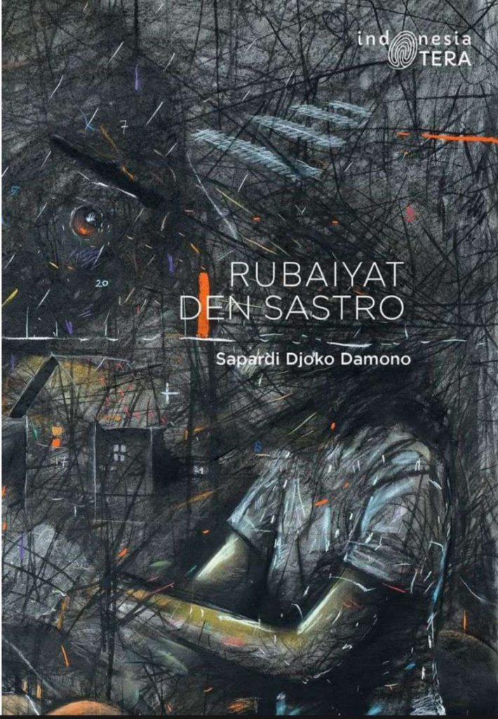 Rubaiyat Den Sastro