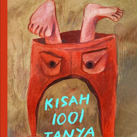 Kisah 1001 Tanya