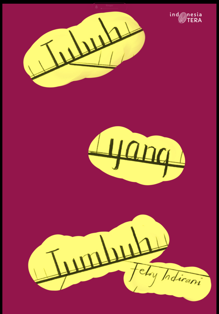 Tubuh yang Tumbuh