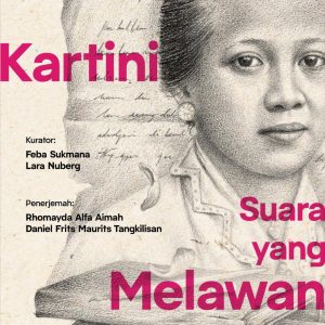Sampul Depan Kartini: Suara yang Melawan